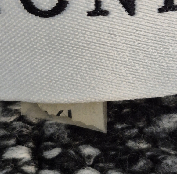 Sioni Studios Sleeveless Cardigan - Size XL - Picture 12 of 13